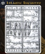 VXM002 Islamic Infantry