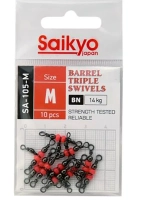 Вертлюг Saikyo SA-105