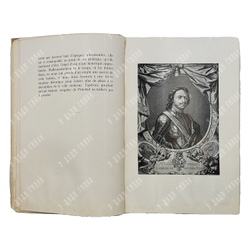 Путеводитель по Петергофу : к 200-летию Петергофа, Спб.: Т-во Голике и А. Вильборг. 1909.