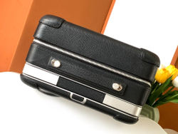 Hermes R.M.S Cabin Suitcase