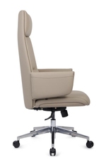 Кресло Riva Энзо WISE-01 Бежевый