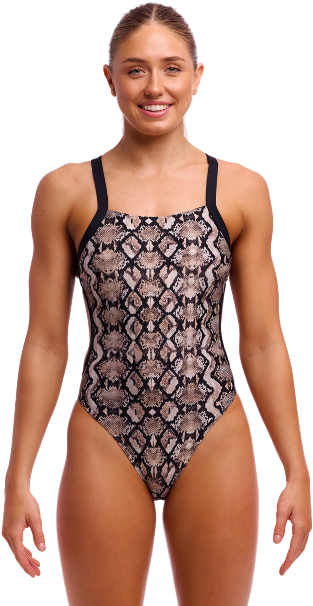 Купальник FUNKITA Rattle Racer