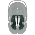 Автокресло Maxi-Cosi Pebble 360 Pro 0-13 кг с базой Family Fix 360 Prо 8052403110 Twillic Green/зеленый (2024)