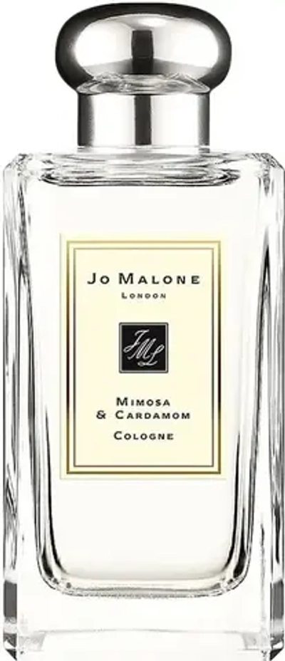 JO MALONE MIMOSA & CARDAMOM 30 ML (WITHOUT BOX)