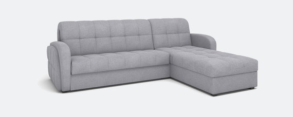 Блэквуд, угловой диван