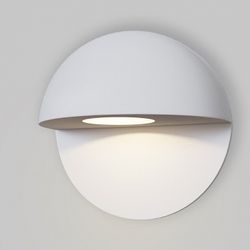 Накладной светильник Maytoni Mezzo O033WL-L3W3K