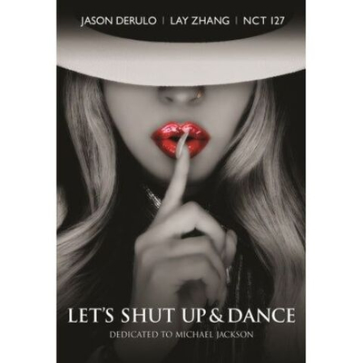 Альбом Let's Shut Up & Dance A Tribute To Michael Jackson