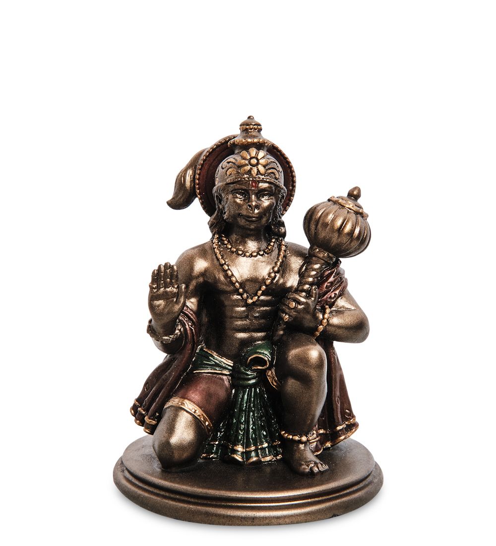 Veronese WS-1182 Статуэтка «Хануман»