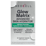 NeoCell, Glow Matrix™, 90 вегетарианских капсул