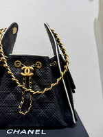 Chanel 25 Small Handbag