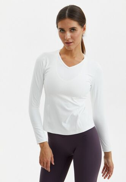 Лонгслив BeSelf Soft Cover colletion