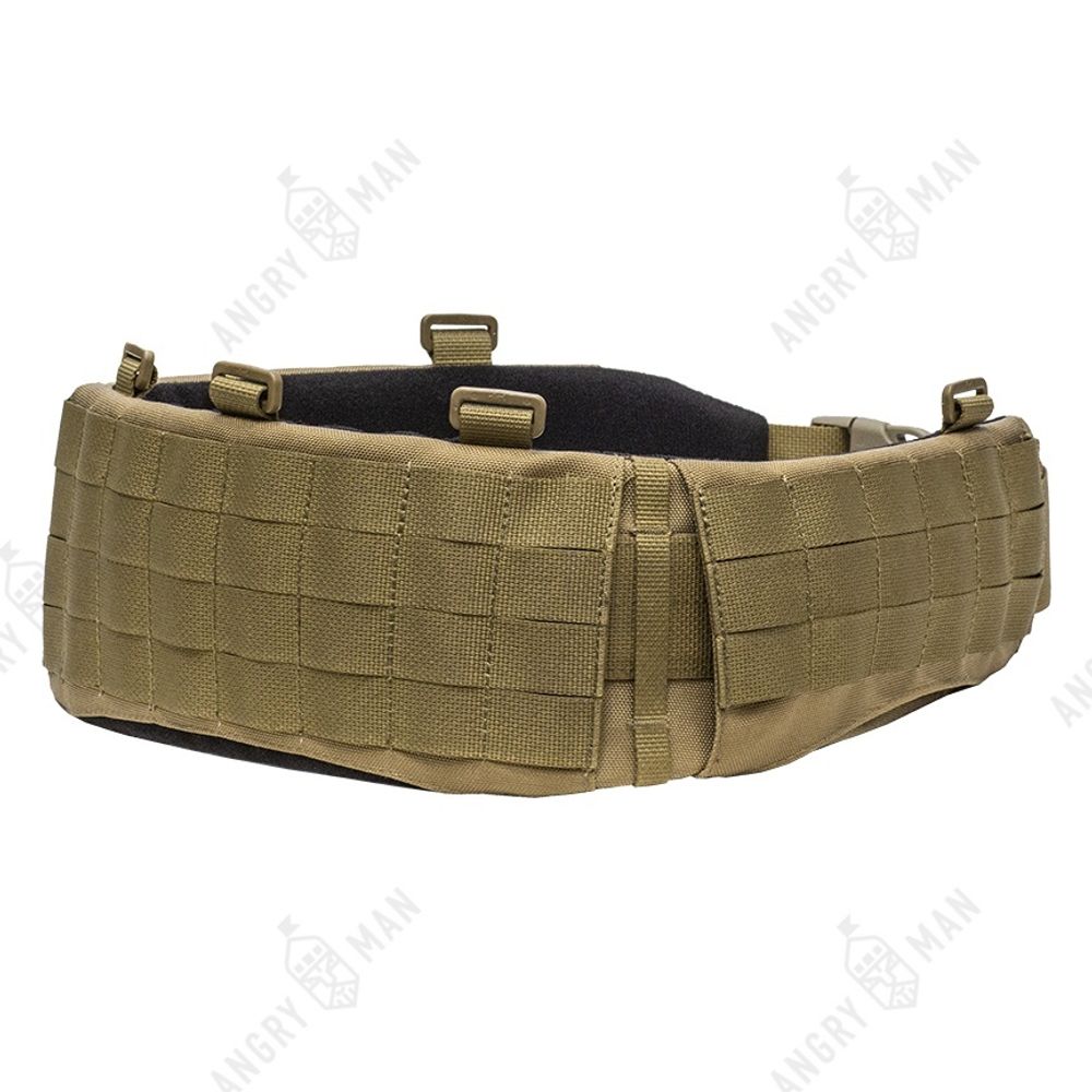 Пояс разгрузочный "Вектор-М", Wartech