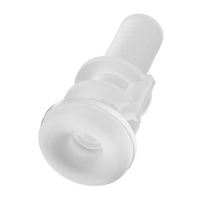 Прозрачный сменный рукав для мастурбатора Lovense Solace Neutral Hole Sleeve