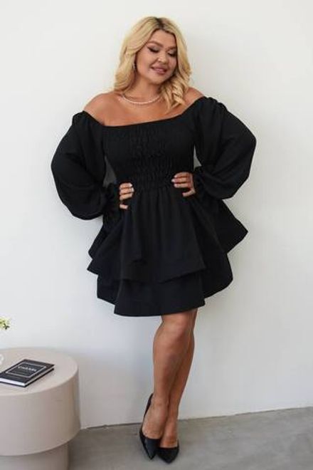 Платье УК-1570-2 Fabrika