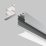 Профиль Led Strip ALM-5035-S-2M