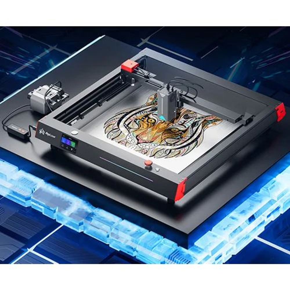 Лазерный гравер AlgoLaser Delta 22W