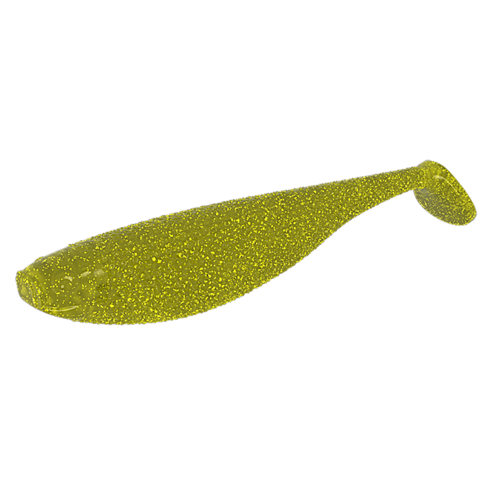 Мягкая приманка GreenFishing Signature GS-80 6.5" 160мм 3шт -
