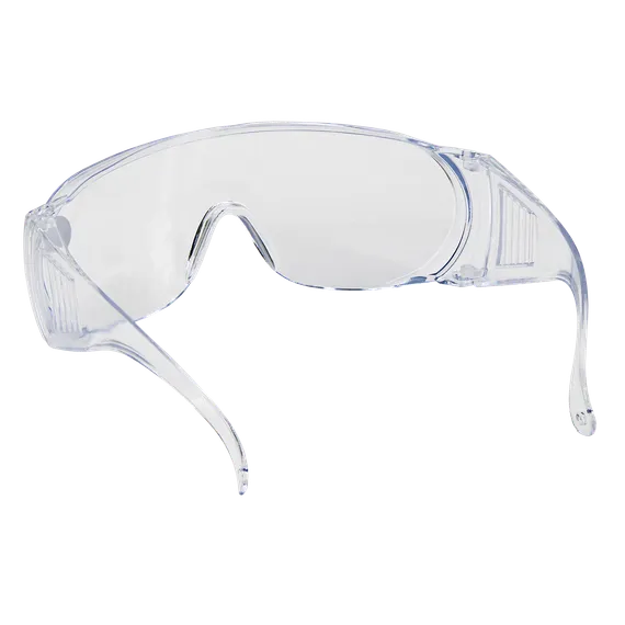 Очки защитные прозрачные OSA START KWIK