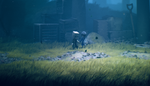 Little Nightmares II [NS] NEW
