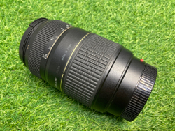 Tamron AF 70-300mm 4-5.6 Di LD Macro