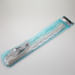 Держатель для полотенец, мет-л, хром, Solinne, Modern, 1402.231