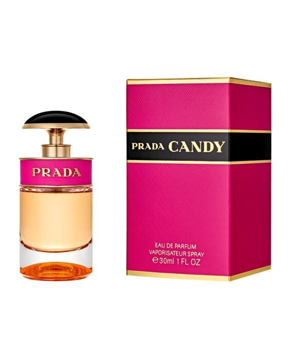 Prada Candy парфюмерная вода