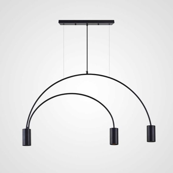 Подвесной светильник Imperium Loft Arc 140522-26