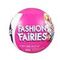 Zuru 5 Surprise Fashion Fairies Minis Series