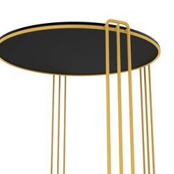 Столик журнальный Sheffilton SHT-CT34