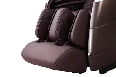 Массажное кресло FUJIMO 氣 FLEXOR F500 Бежевый,Коричневый