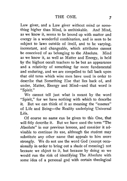 A series of lessons in Gnani yoga. (the yoga of wisdom) | W.W. Atkinson