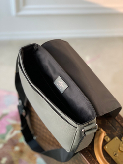 Louis Vuitton District PM Messenger Bag