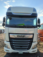 DAF XF 4x2 Седельный тягач XF 480 FT (Дизельный, 12,9 л, 483 л.с., АТ)