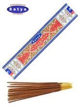 Благовоние Satya Sagaroma 15 гр