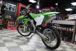 Kawasaki KX250F KX250T-004122