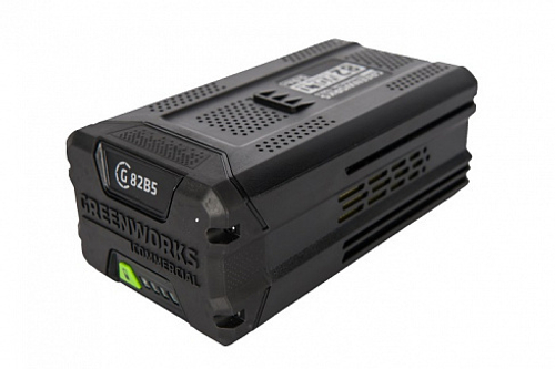 Аккумулятор GREENWORKS 82V, 5Ач