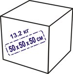 Walkedges наборы (бордюры для прогулок) 15 м.