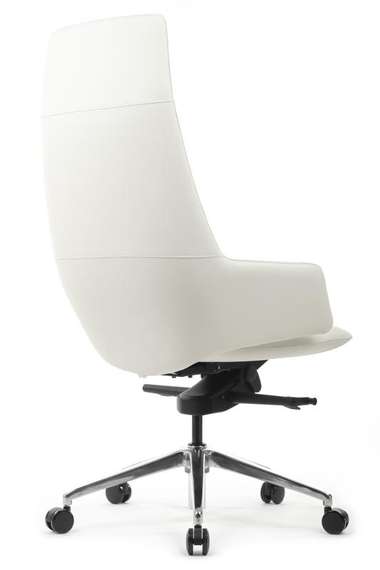 Кресло Спелл A1719 Белый
