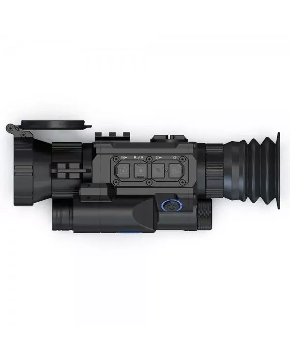 Тепловизионный прицел PARD SA32-25LRF