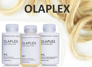 Наборы OLAPLEX