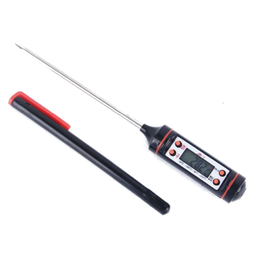 Электронный термометр щуп
