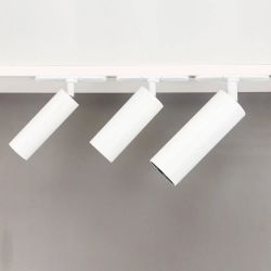 Citilux Тубус CL01T180 LED Трековый светильник Белый