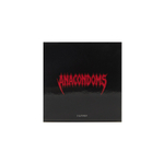 Презервативы "Anacondoms"