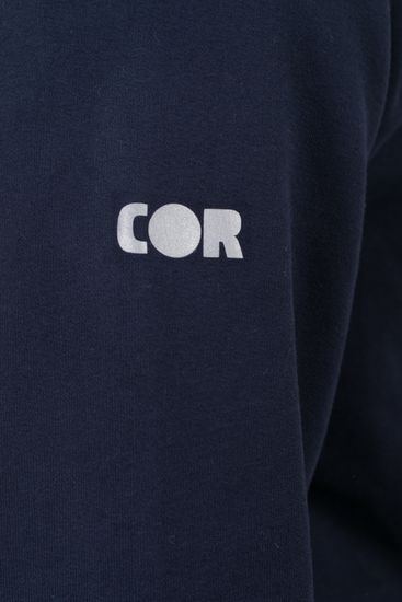 Свитшот CODERED Nothing COR (синий темный)