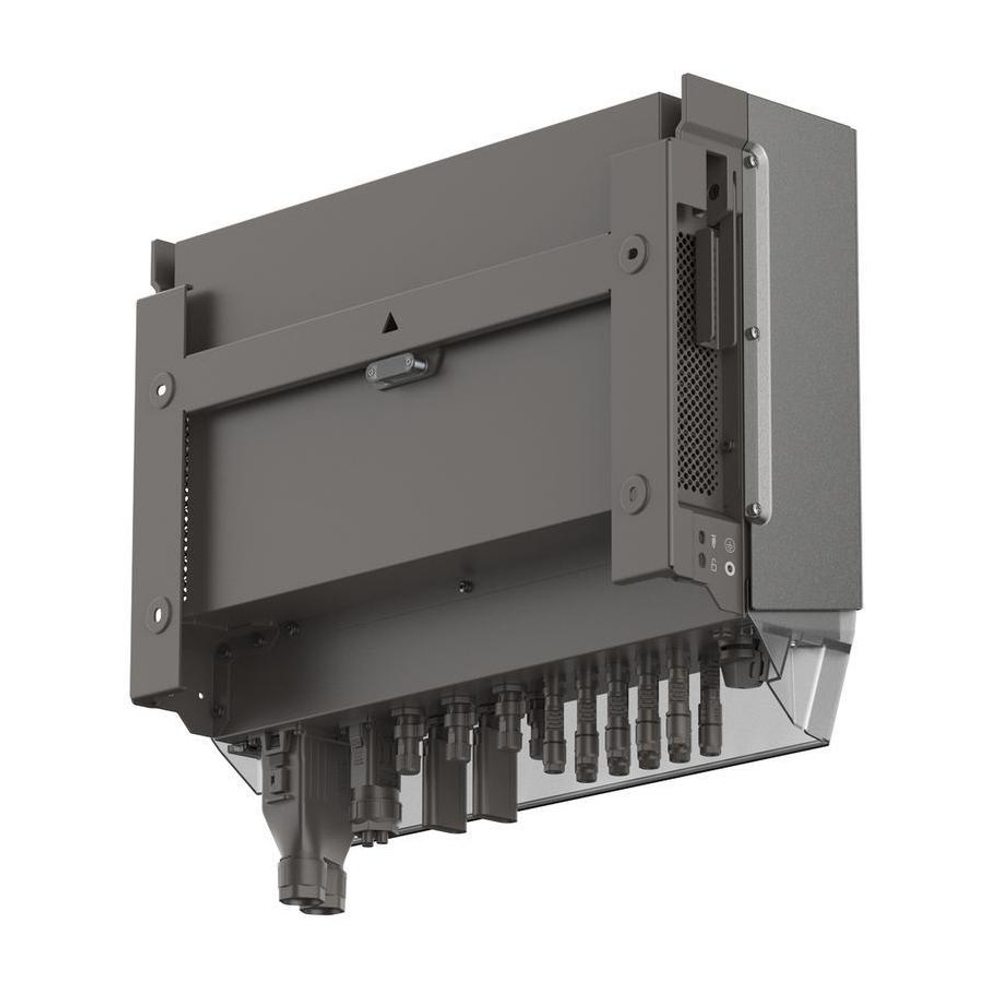 Гибридный инвертор EcoFlow Power Ocean Plus 25 кВт (трёхфазный)