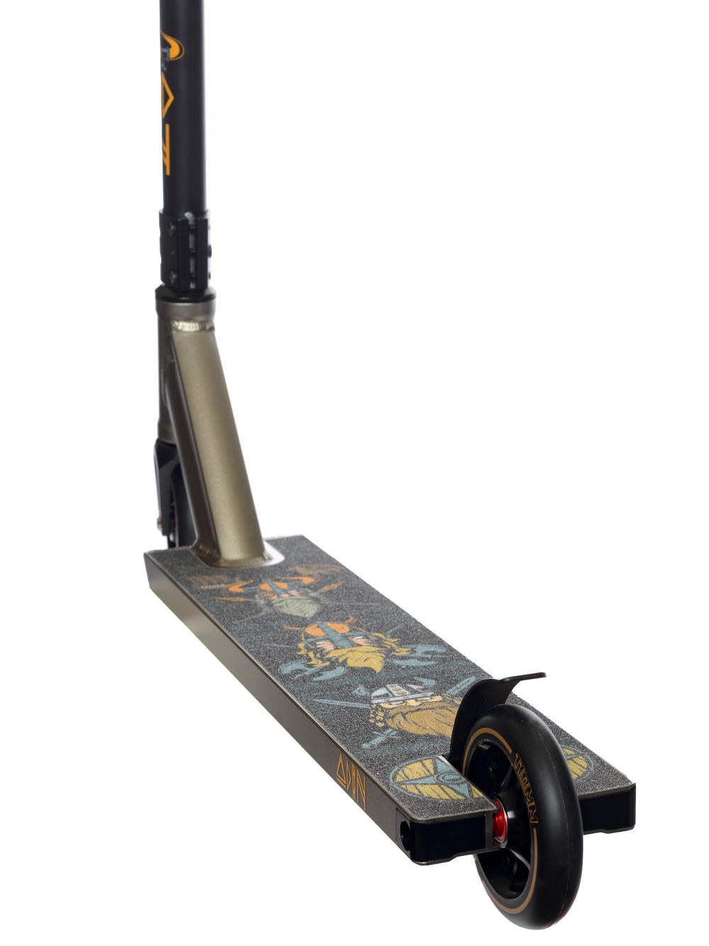 Трюковой самокат Urban Scooter Antigraviti Odin