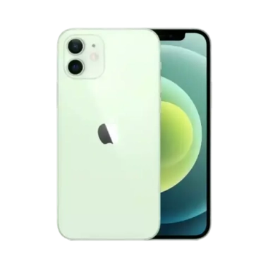 iPhone 12 Mini 128 GB (Зеленый)