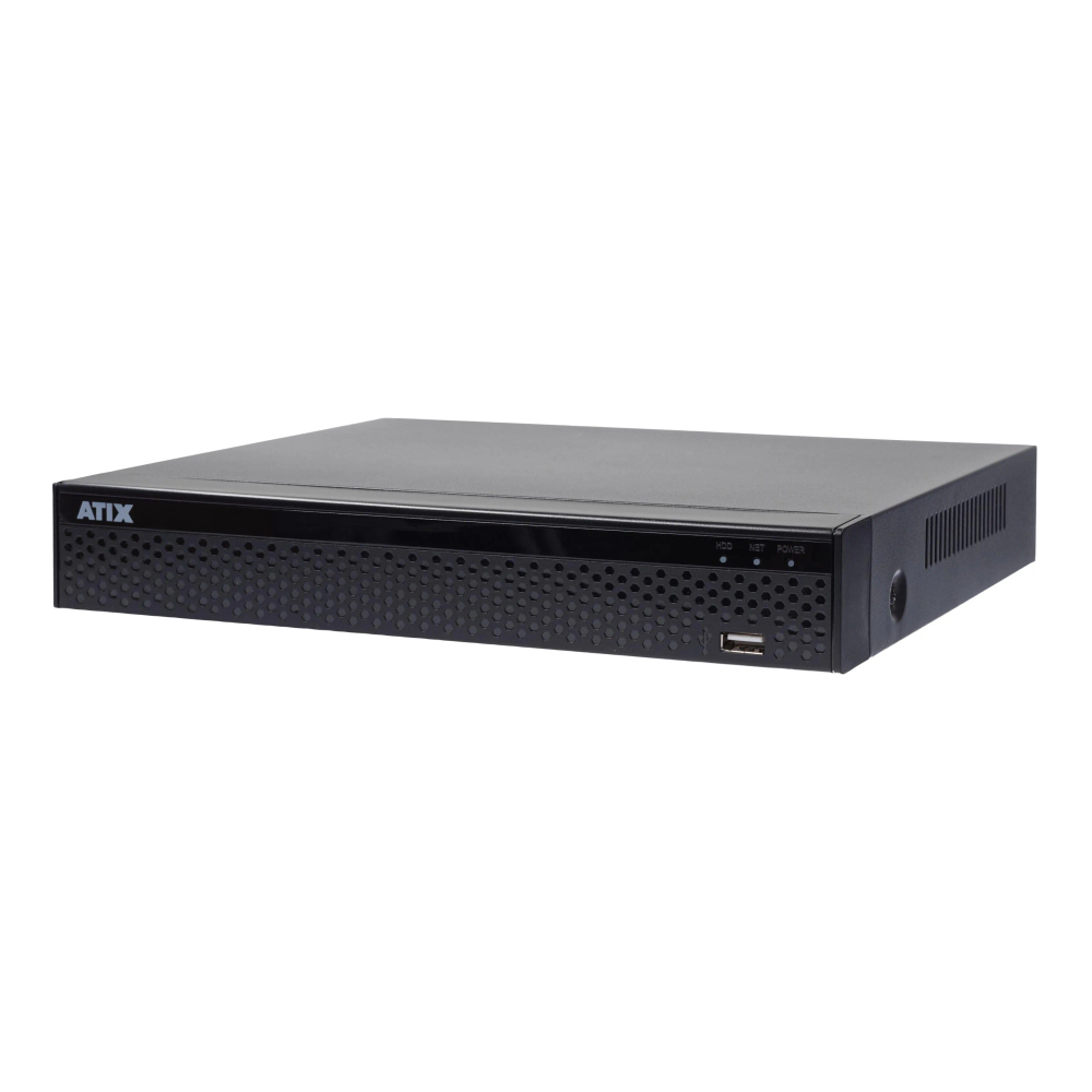 AT-HVR-2104A ATIX