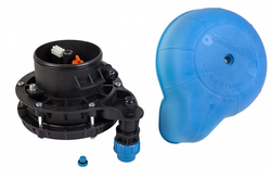 Крышка скважины Джилекс КС 110-133