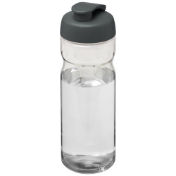 H2O Active® Base Tritan™ Спортивная бутылка объемом 650 мл с откидывающейся крышкой